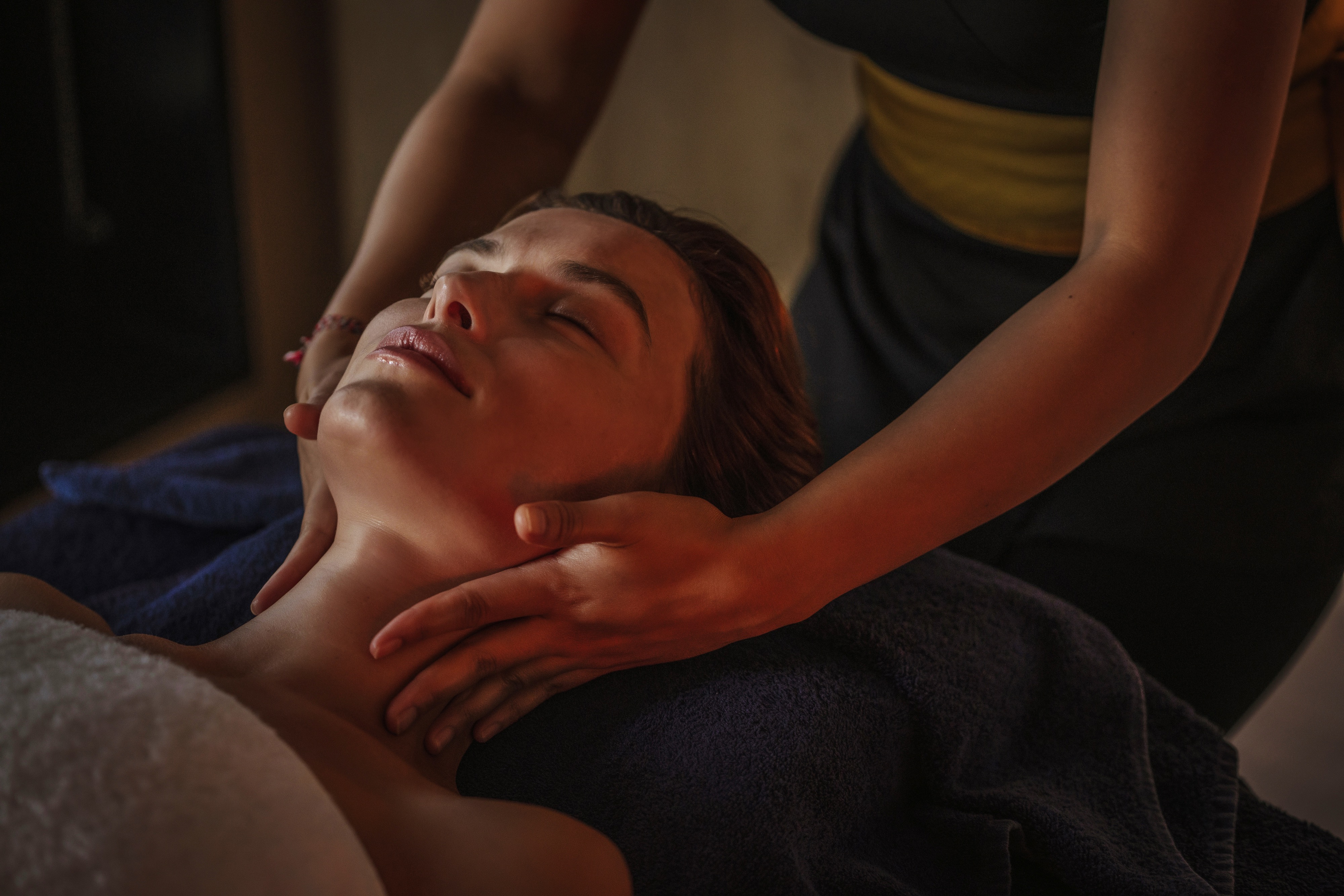 Spa on SH Minerva